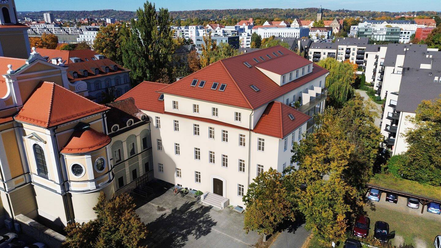 Verträumtes Kleinod & EUR49.000 KfW Zuschuss sichern