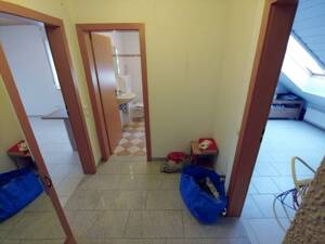 Schöne 2-Zimmer-Wohnung in der 2. Etage mit Einbauküche an einzelne Person zu vermieten. – 74080 Heilbronn – Vorschaubild 6