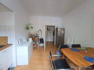 Essen-Bergerhausen, Ruhrallee 18 - 2-Zi.-Wohnung ab Oktober zu mieten !! – 45138 Essen – Vorschaubild 6