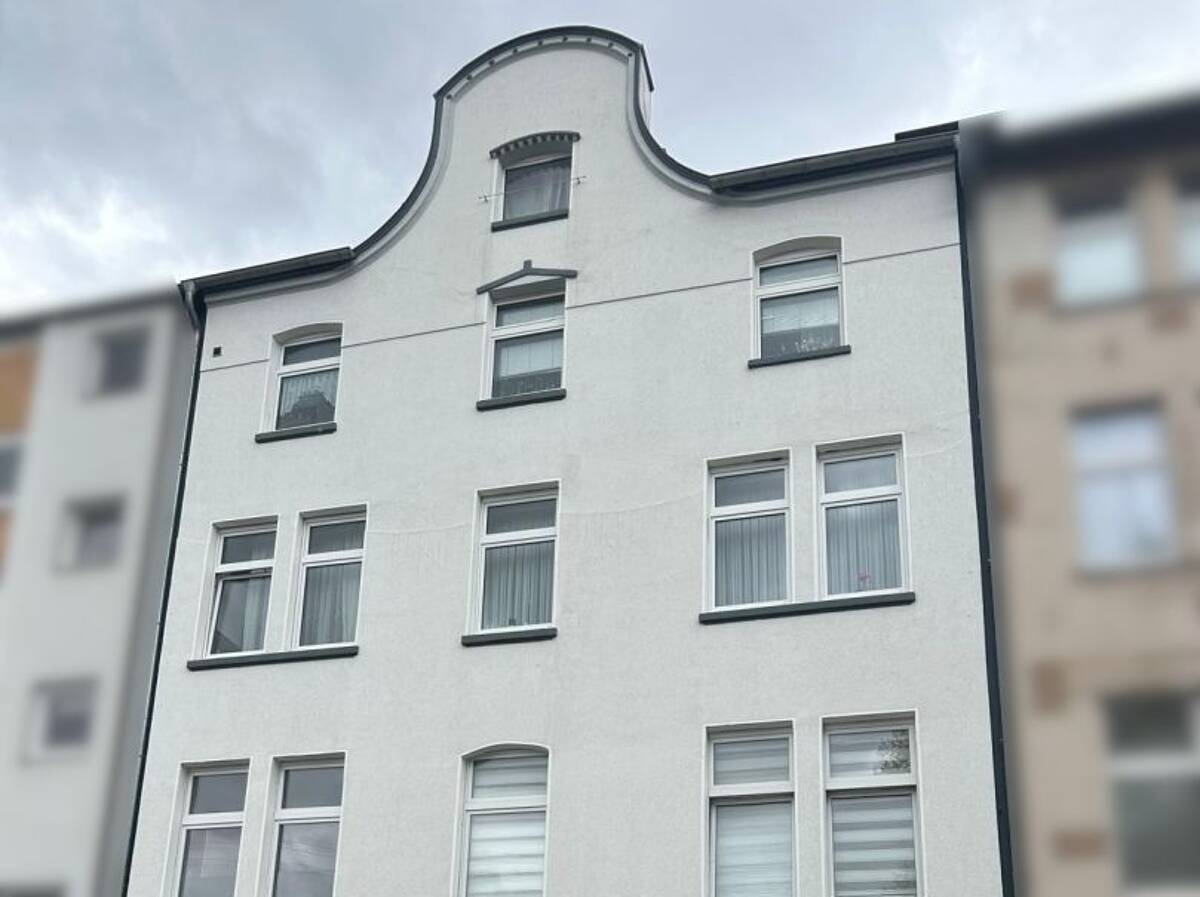 Solide vermietete 2-Zimmer-Wohnung als Kapitalanlage in gepflegtem Mehrfamilienhaus in Essen – 45139 Essen – Bild 1 von 3