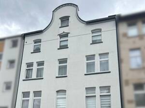 Solide vermietete 2-Zimmer-Wohnung als Kapitalanlage in gepflegtem Mehrfamilienhaus in Essen
