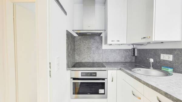 Etagenwohnung in 50667 Köln mit 38,5 m² kaufen