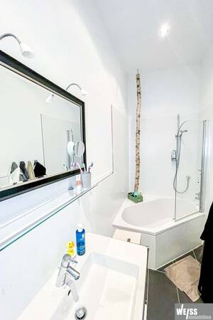 Premium 2-Zimmer-Wohnung in bester Lage! – 97072 Würzburg – Vorschaubild 4