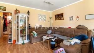 Vermietete Erdgeschosswohnung mit sonnigem Wintergarten in gepflegter Wohnanlage – 84489 Burghausen – Vorschaubild 9