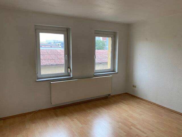 *** NÜRNBERG- ST. JOHANNIS *** HELLE 3-ZIMMER-WOHNUNG IM 1. OG