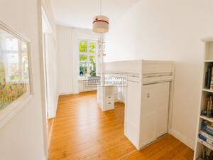Stilvoll sanierter Altbau mit 6 Zimmern in Steglitz – 12167 Berlin – Vorschaubild 6