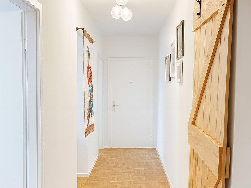 Moderne 3-Zimmer-Eigentumswohnung in Hamburg-Eidelstedt – Hamburg – Vorschaubild 3