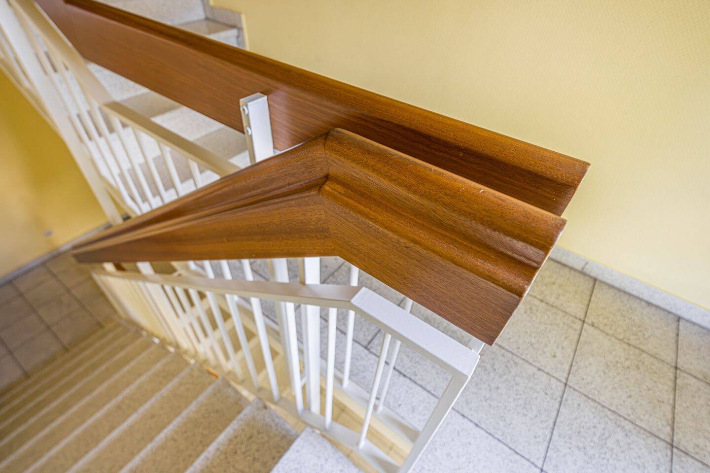 NEU: Charmante Maisonette mit Balkon und Garten – Leipzig – Vorschaubild 6