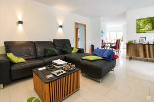 Ca. 124 m² große ETW mit 4 Zimmern, 2 Tageslichtbädern, Balkon und Garage – 58099 Hagen – Vorschaubild 2