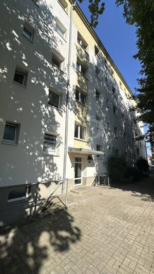 Investitionschance in Stadtfeld: 5 Eigentumswohnungen im attraktiven Paket – 39108 Magdeburg – Vorschaubild 5