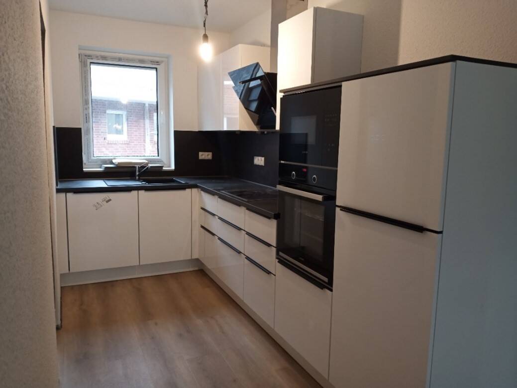 Reihenmittelhaus mit Garten & Tiefgarage in zentraler Lage – Lingen (Ems) – Vorschaubild 5