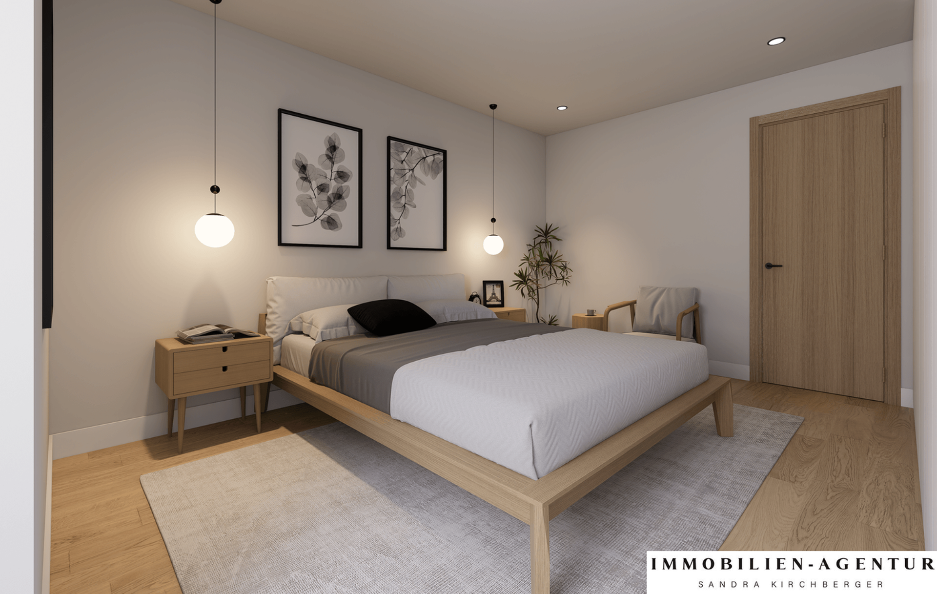 Etagenwohnung in 92536 Pfreimd mit 89,7 m² kaufen