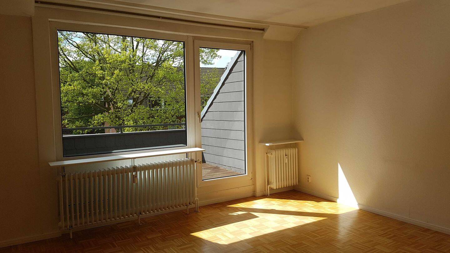 Renovierte Wohnung - Besichtigungstermine bitte per Email vereinbaren!!! – Hamburg – Vorschaubild 2