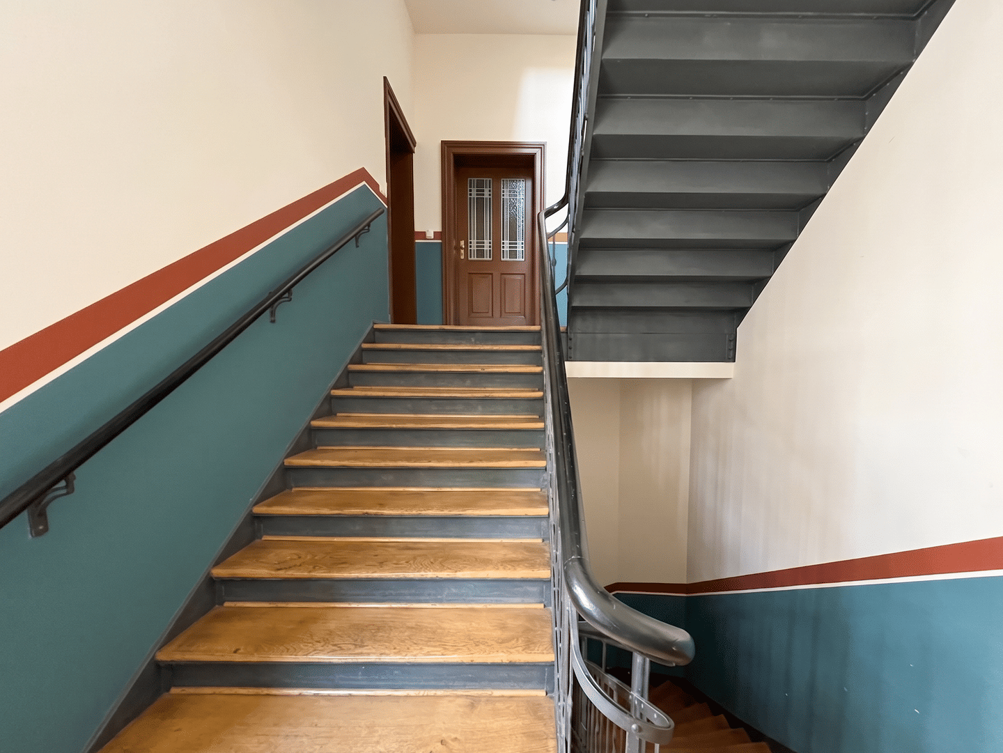 Frei werdende 2,5-Zimmer-Eigentumswohnung: 77 m² mit Einbauküche, Balkon und Lift – Leipzig – Vorschaubild 8