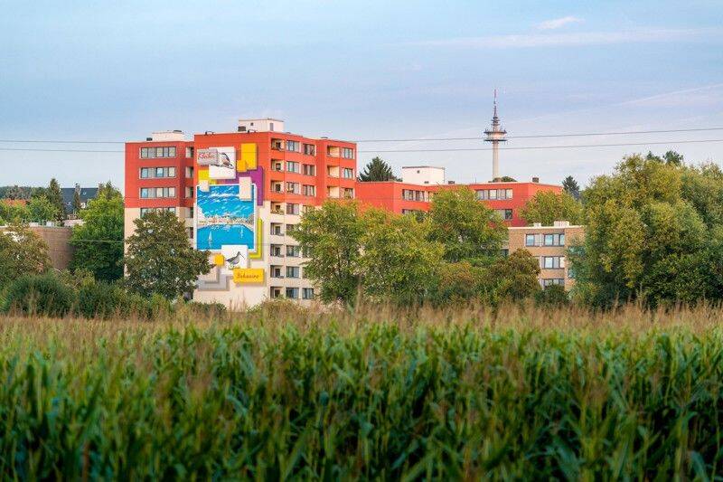 Renoviert, Gäste-WC, einzugsbereit – Dortmund – Vorschaubild 3