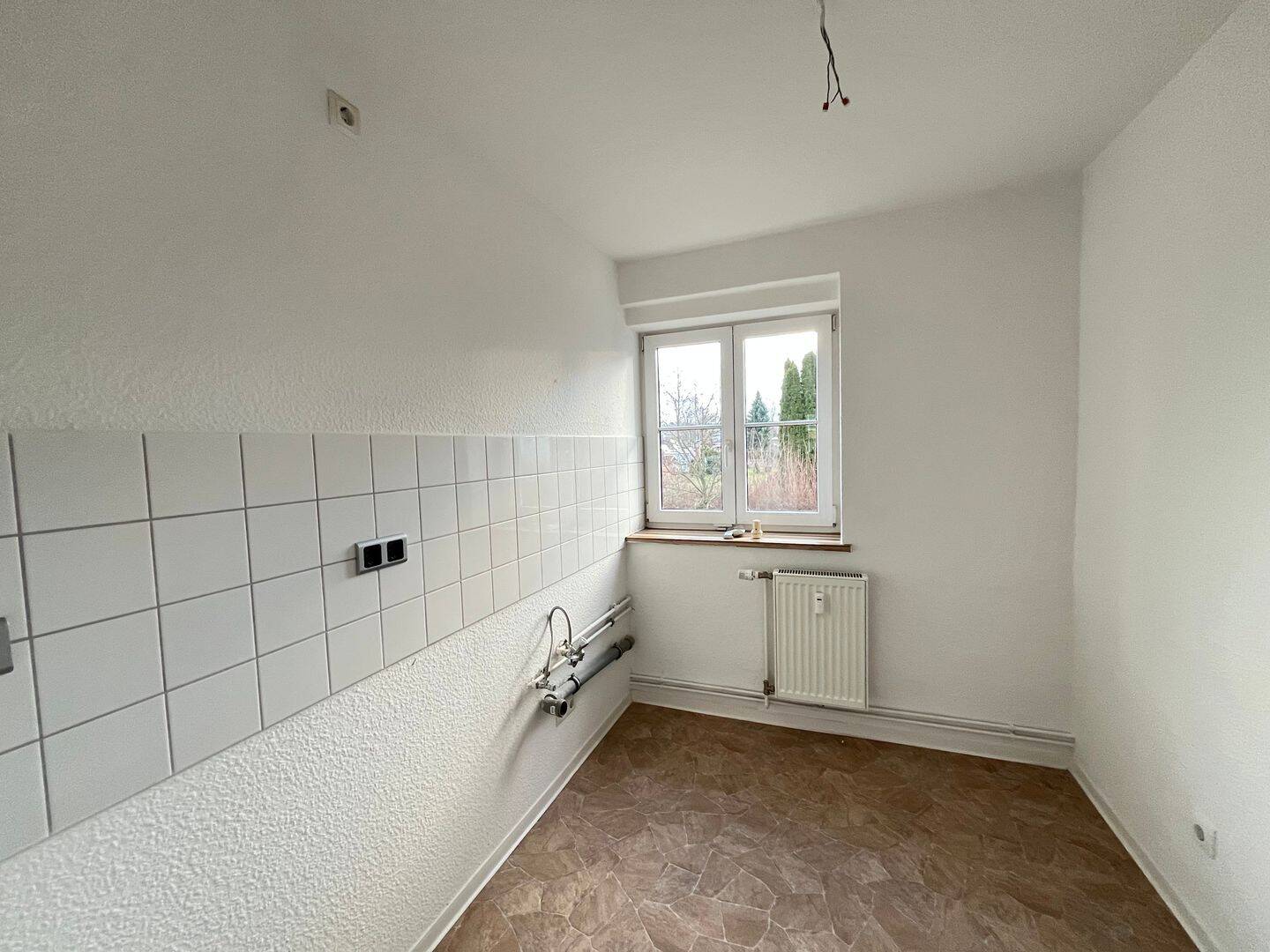 Gemütliche 3-Zimmer-Wohnung mit Balkon in Chemnitz Altchemnitz zu vermieten – Chemnitz – Vorschaubild 5