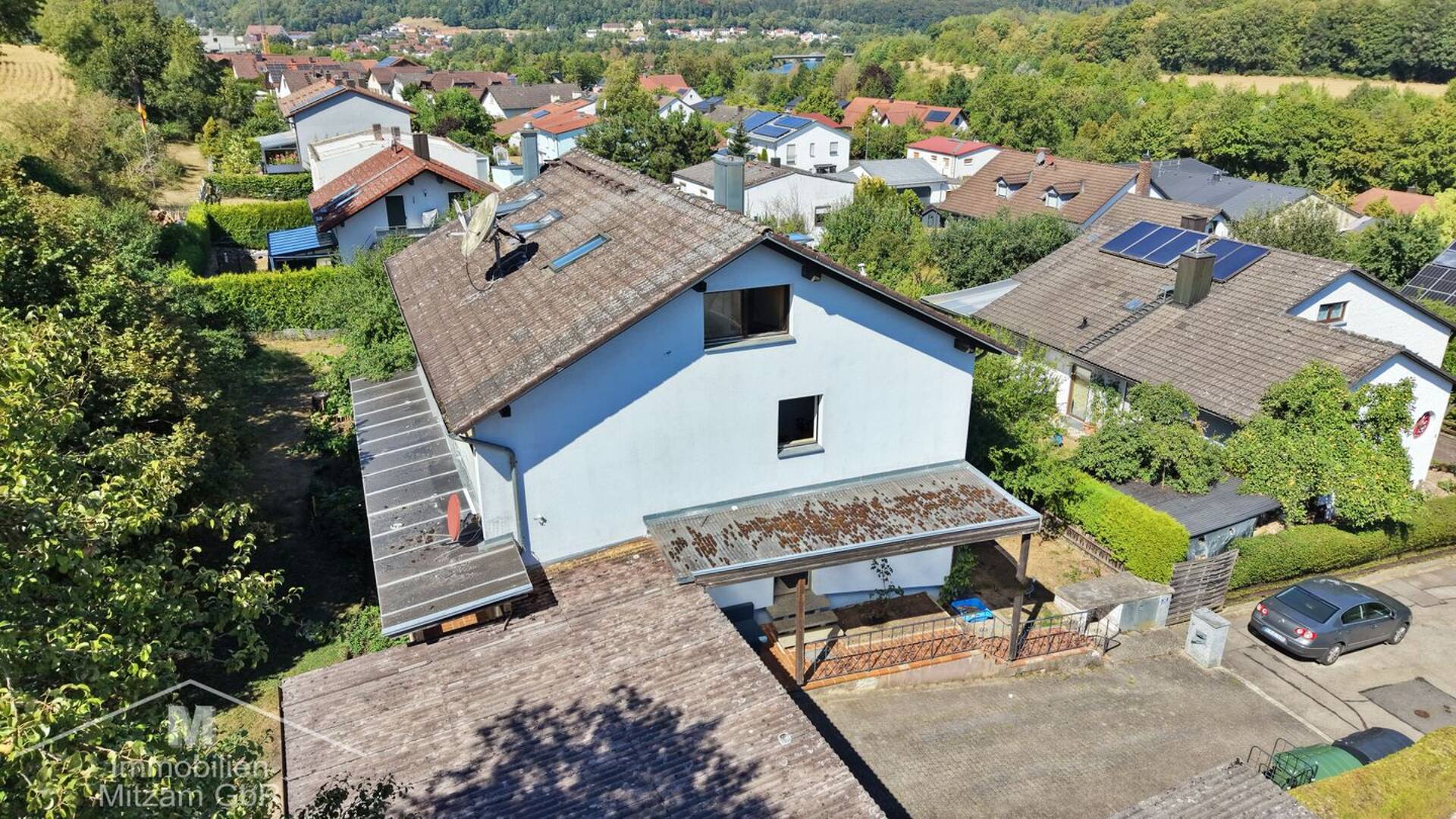 Mehrfamilienhaus in 92339 Beilngries mit 223 m² kaufen