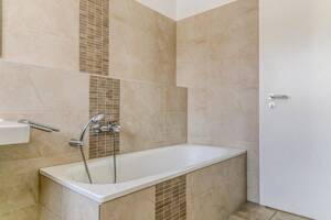 Lichtdurchflutete Penthouse-Wohnung mit Dachterrasse unweit der Münchener City – 81377 München – Vorschaubild 8