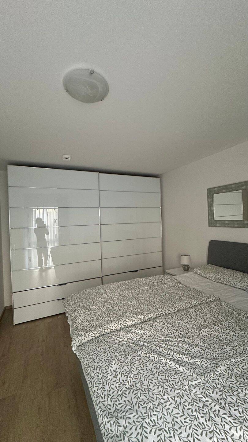 Schöne 3 - Zimmer Wohnung in St. Johannis - mit viel Tageslicht , E-Ladestation+ – Nürnberg – Vorschaubild 4