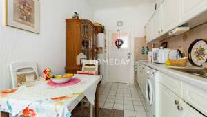 Charmante 2-Zimmer-Wohnung mit Loggia im denkmalgeschützten Altbau – 13407 Berlin – Vorschaubild 5