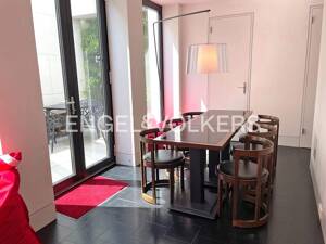 Junge Wohngemeinschaft in herausragenden City-Apartments – 55130 Mainz – Vorschaubild 5