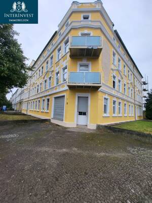 **frisch renov. Zinshaus mit MIETGARANTIE** in beliebter Lage von Magdeburg, Balkone – 39112 Magdeburg – Vorschaubild 4