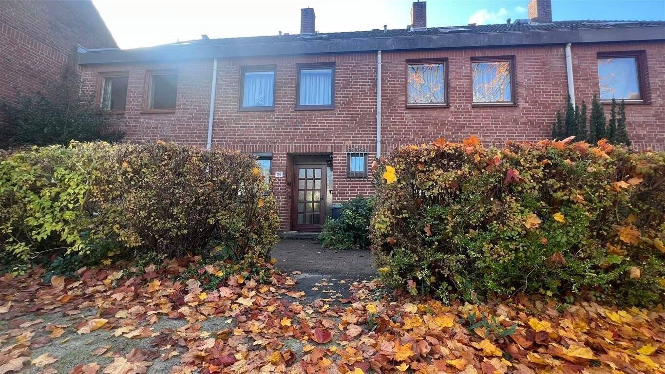 Behindertengerechtes Reihenmittelhaus in Top Lage von Krupunder – Halstenbek – Vorschaubild 2