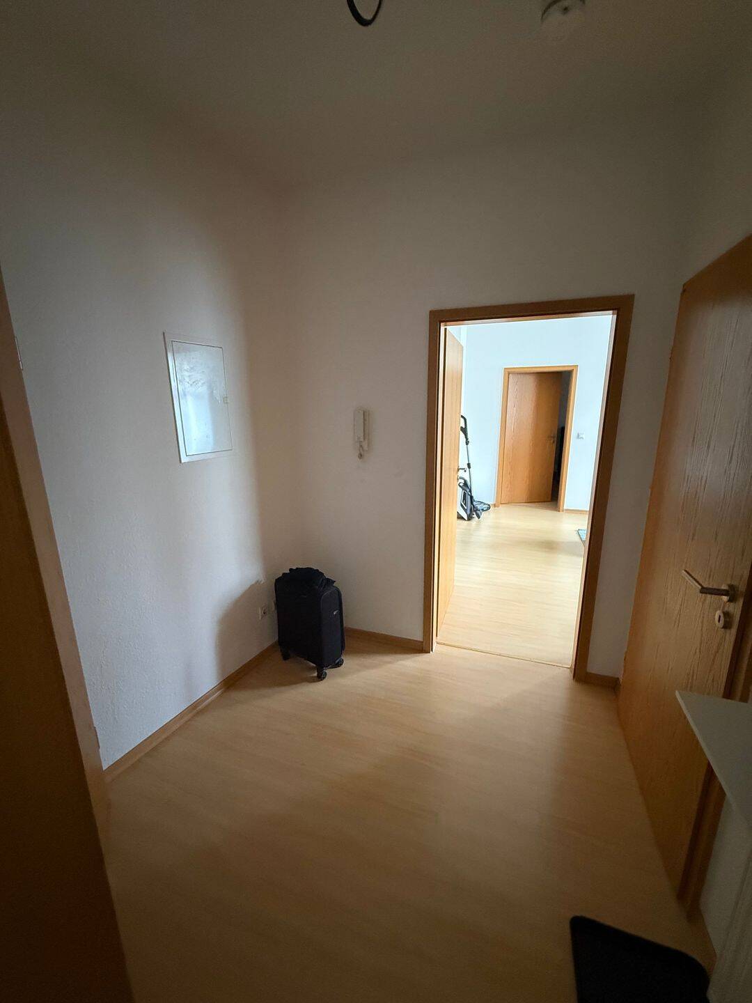 Singlewohnung in der Südvorstadt – Leipzig – Vorschaubild 7