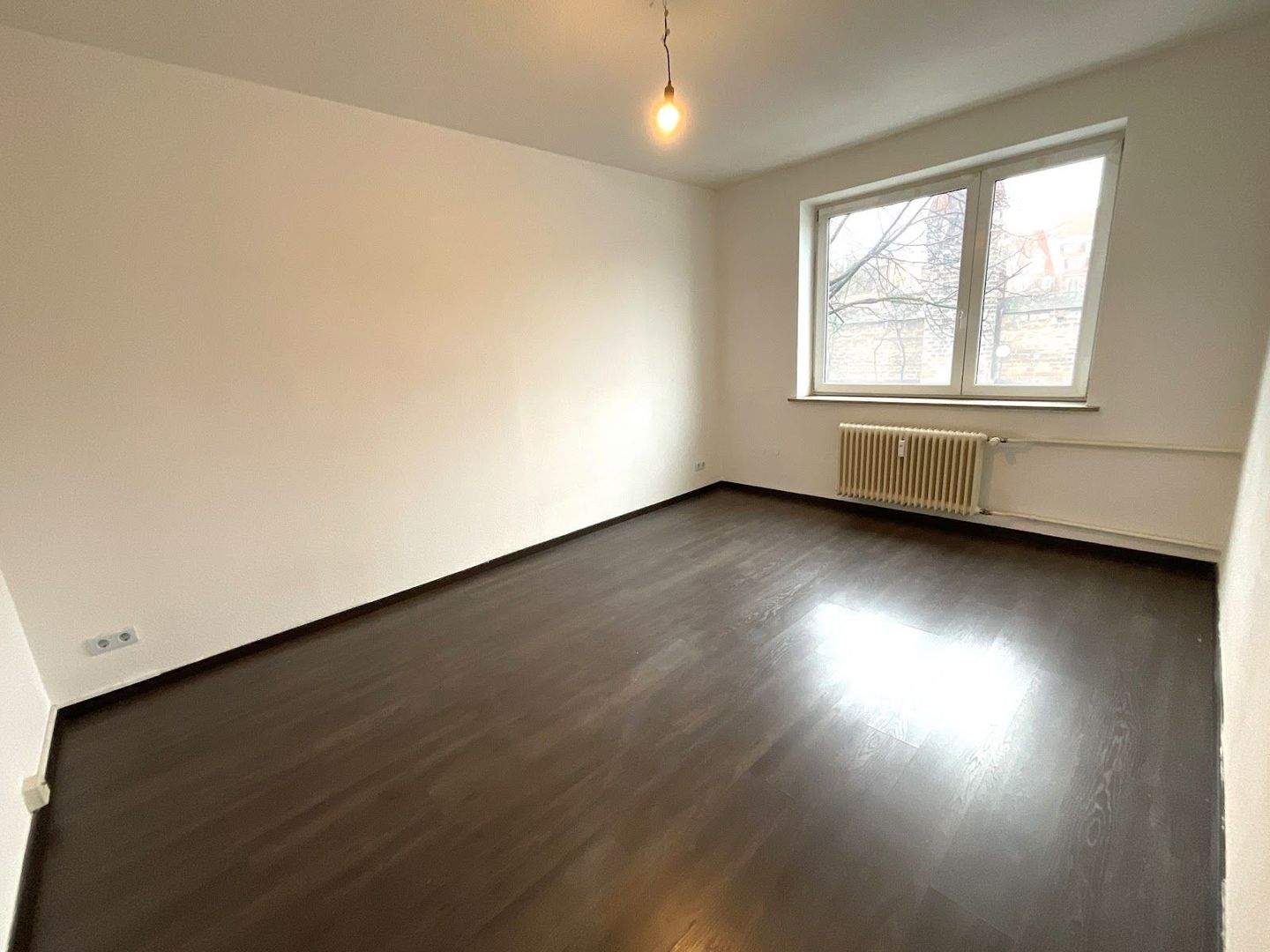 Großzügige 3-Zimmer-Wohnung in zentraler Lage – Nürnberg – Vorschaubild 8