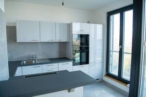 Perfekter Spreeblick in Charlottenburg: Luxus-Apartment im Erstbezug – 10623 Berlin – Vorschaubild 4
