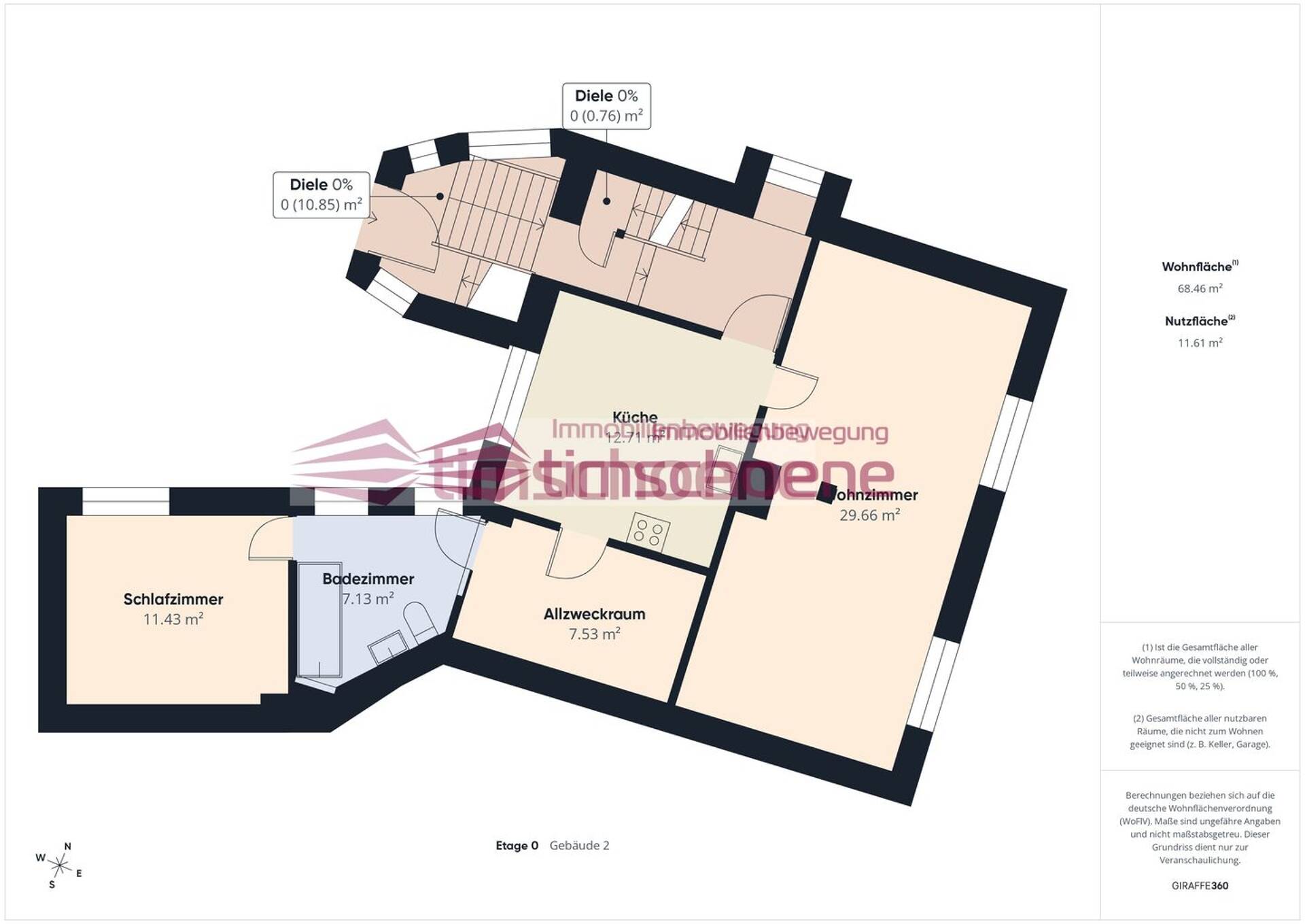Haus in 98693 Ilmenau mit 275 m² kaufen
