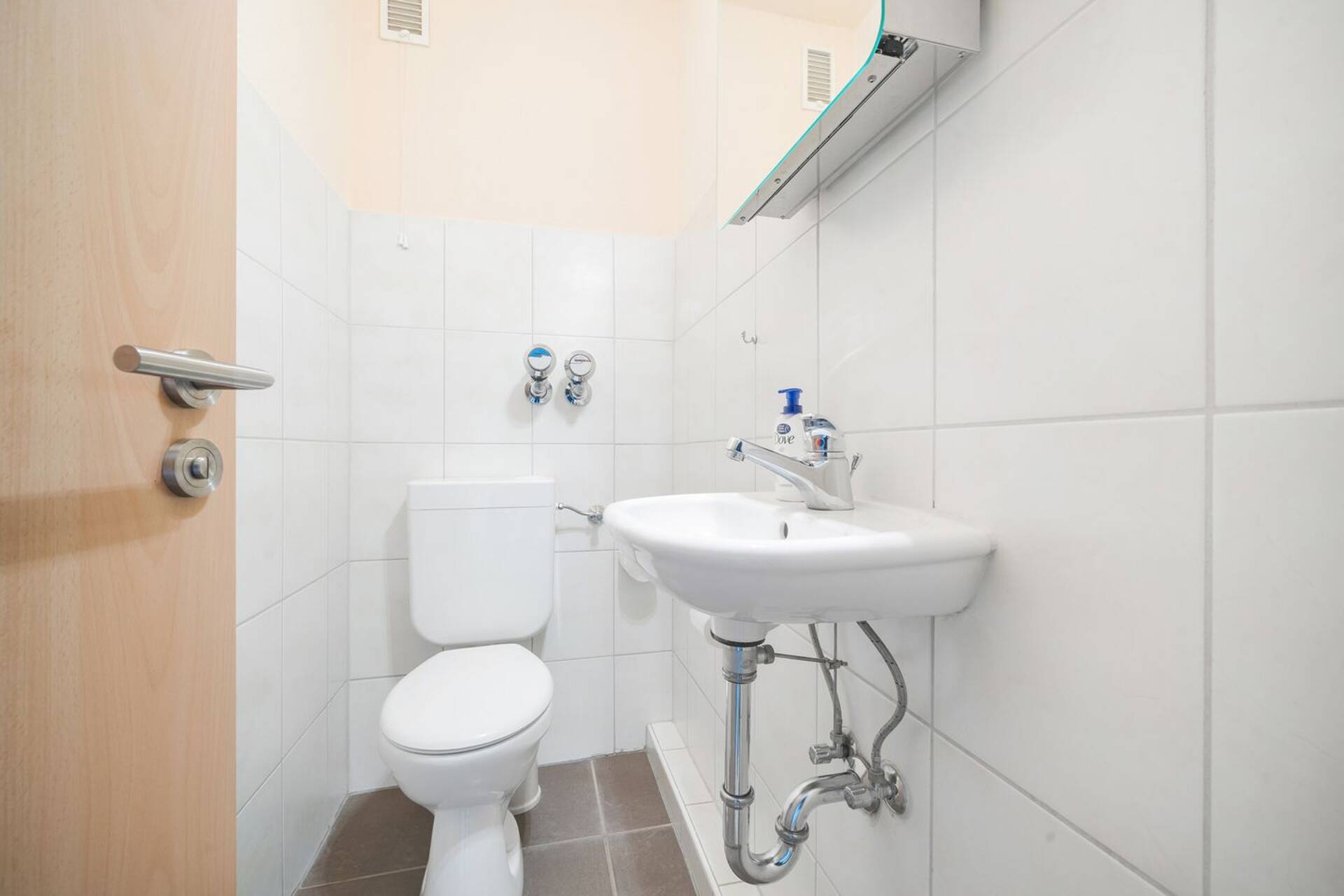 Etagenwohnung in 24768 Rendsburg mit 85 m² kaufen