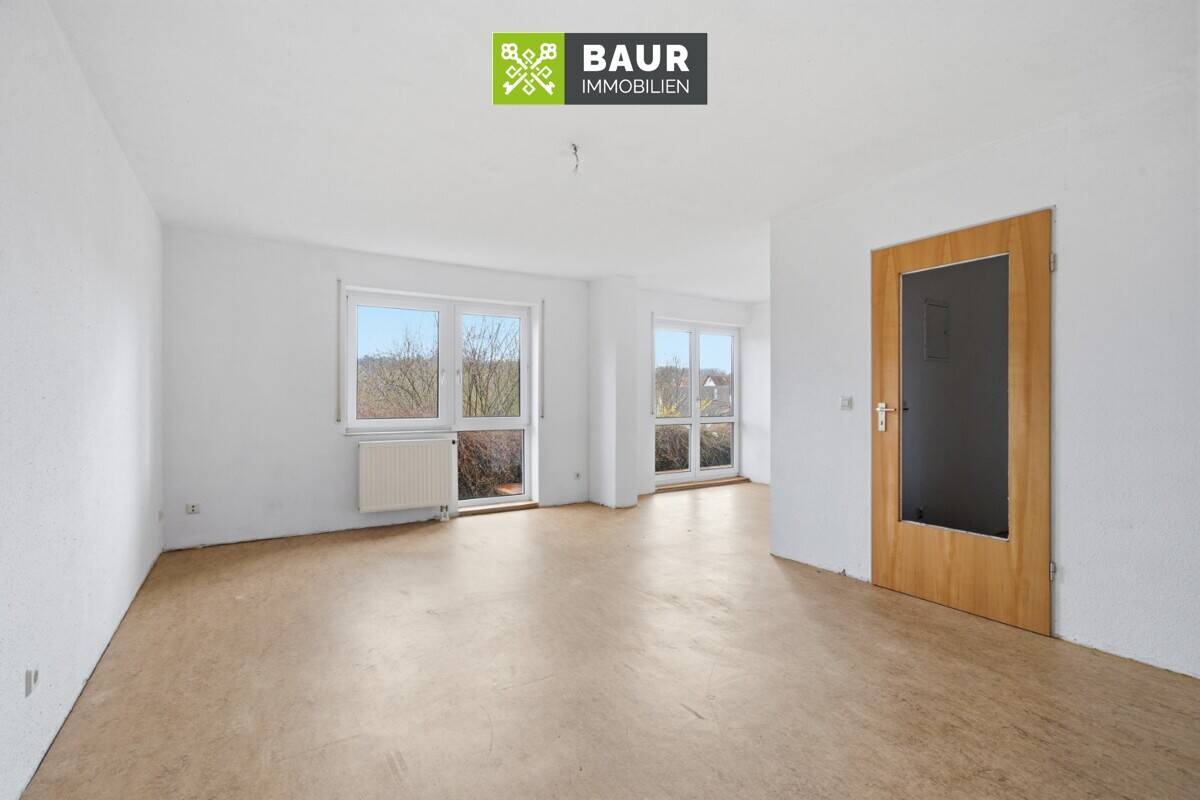 360° | Entspannt wohnen in Ulm-Mähringen inkl. Garage - sofort frei – Ulm – Vorschaubild 6