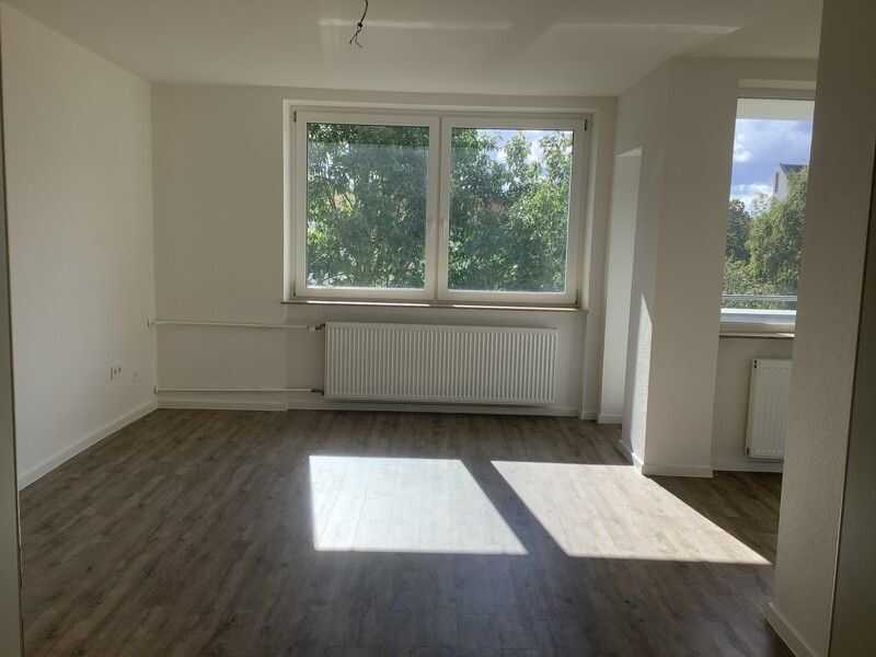 3-Zimmer-Wohnung mit Balkon – Hannover – Vorschaubild 9