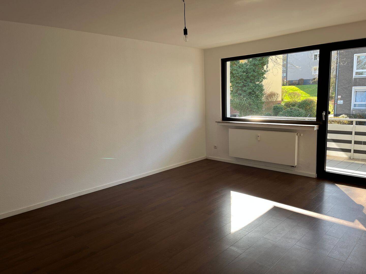 Bezugsfertig, fast neu renoviert; Essen Steele gute ruhige Lage – Essen – Vorschaubild 7