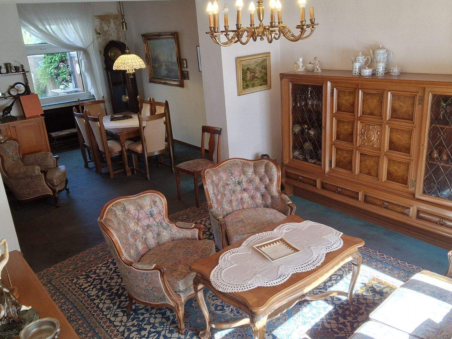 KLASSISCHES STADTHAUS MIT POTENZIAL - ZENTRUMSNAH IN MG-PESCH! – Mönchengladbach – Vorschaubild 3