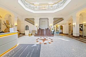 Eine Residenz von außergewöhnlicher Seltenheit - keine Vermietungsauflage – 26571 Juist – Vorschaubild 3