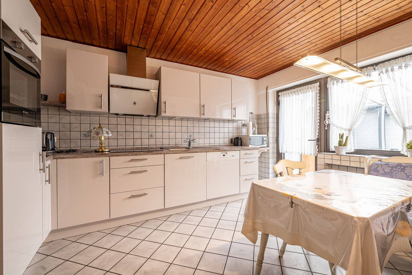 Großzügiges Einfamilienhaus mit Wintergarten und weitläufigem Garten in Selfkant - Hillensberg! – Selfkant – Vorschaubild 7