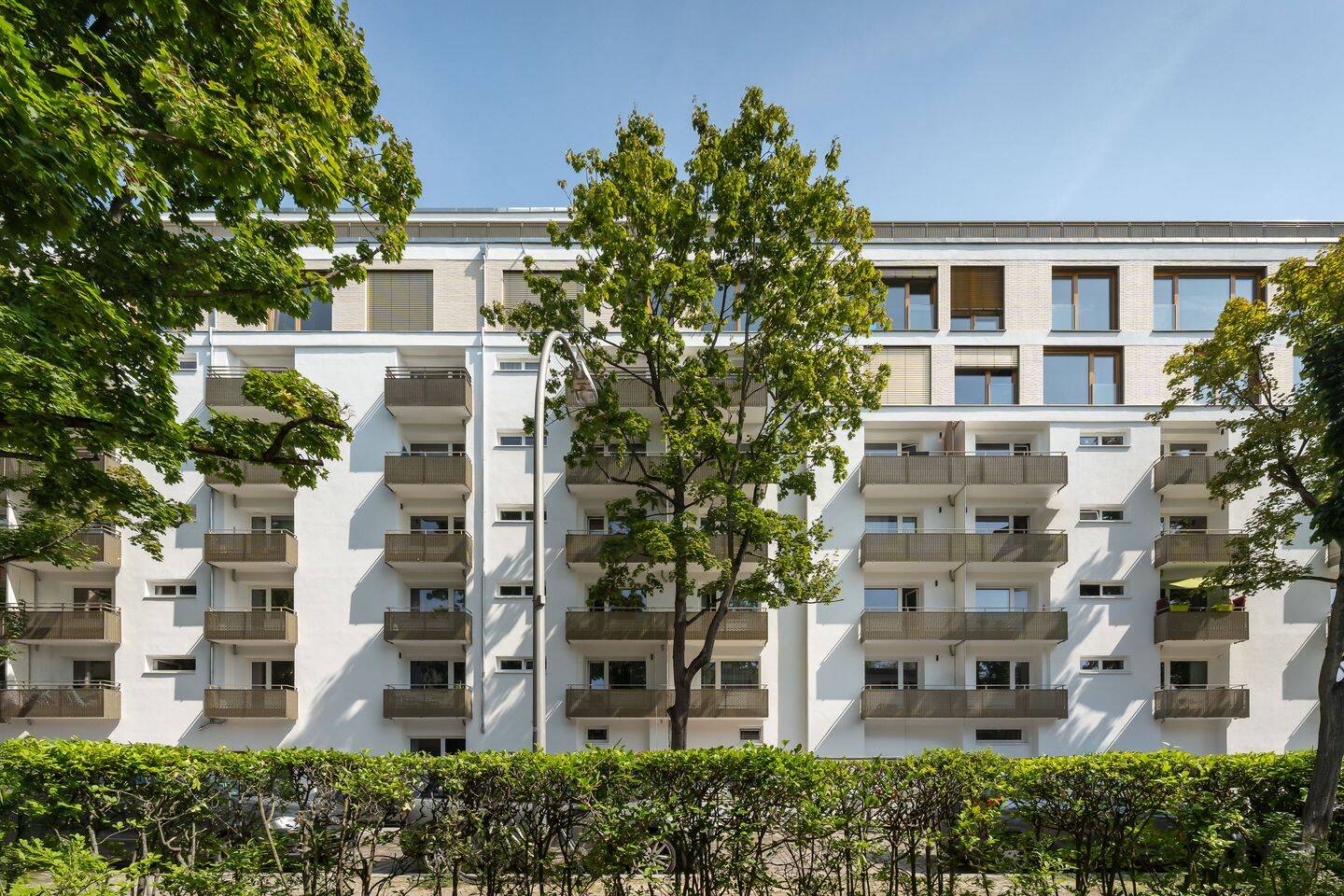 3-Zimmer-Eigentumswohnung mit Süd-Balkon und Gäste-WC in Berlin-Wilmersdorf – Berlin – Vorschaubild 8