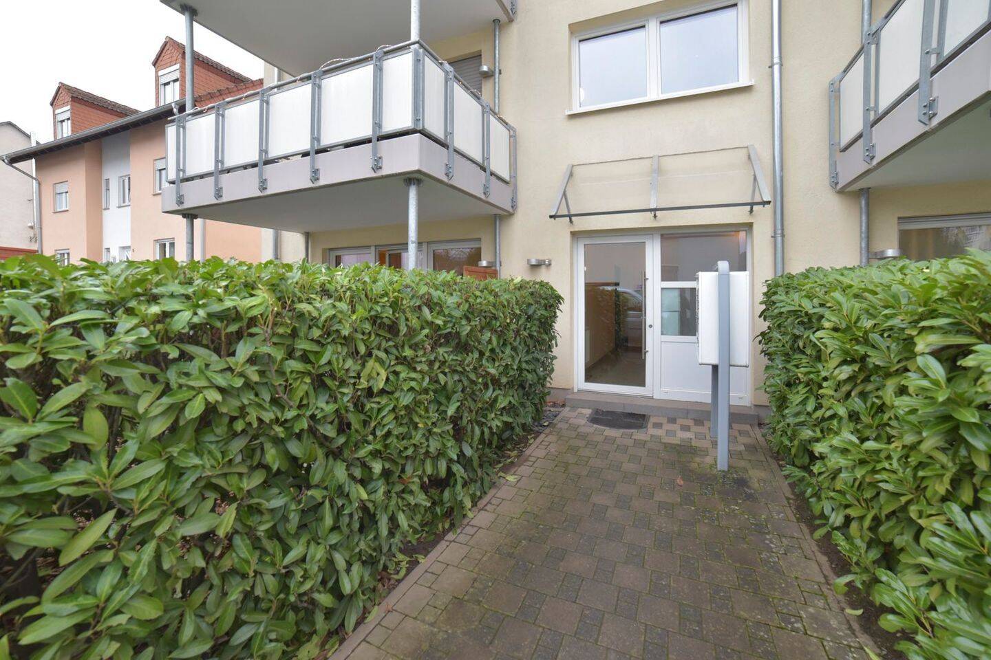 Schicke Eigentumswohnung – Trier – Vorschaubild 6