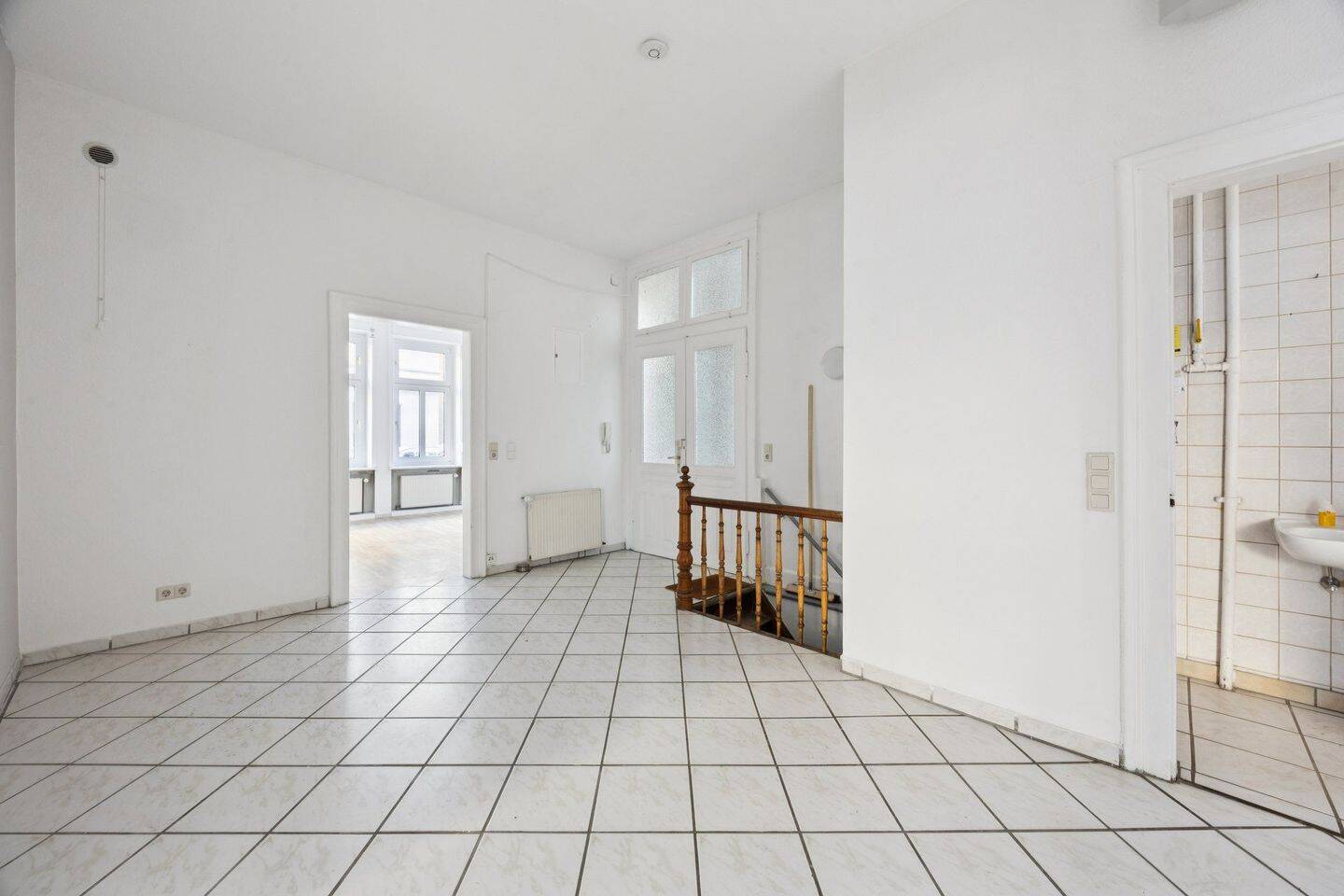 4-Zimmer-Erdgeschosswohnung in begehrter Lage von Bad Cannstatt – Stuttgart – Vorschaubild 9