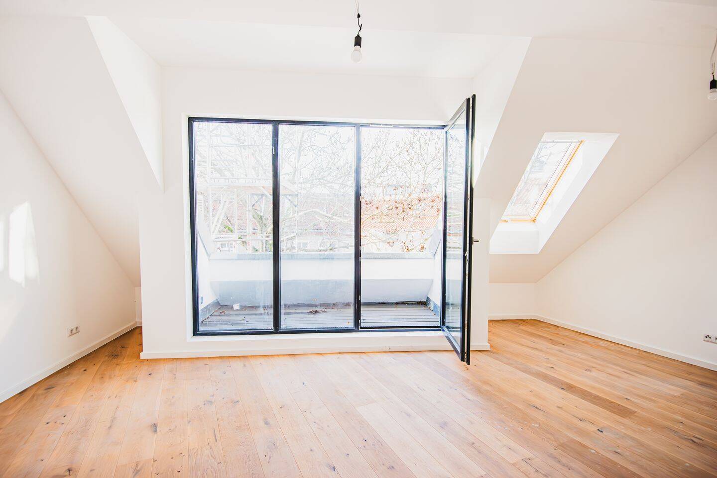 Erstbezug: Neubau-Penthouse im Stephankiez - modern, effizient & sofort bezugsbereit – Berlin – Vorschaubild 6