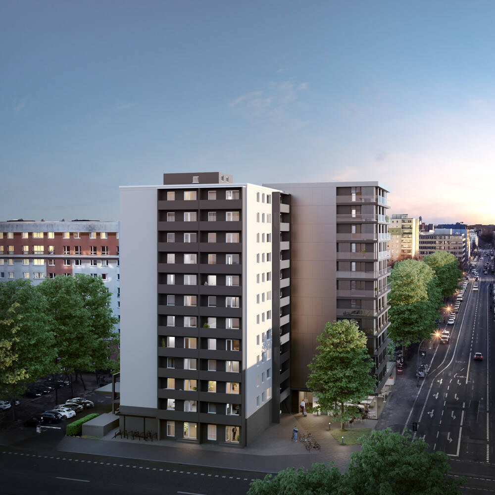 Mitte: Köpenicker Str: Wohnungspaket: ca 1.150 m² - 19 Wohnungen - VERMIETET - SOFORT zu VERKAUFEN – Berlin – Vorschaubild 5