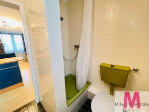 Neue, möblierte Maisonettewohnung im Herzen von Erlangen – 91054 Erlangen – Vorschaubild 9