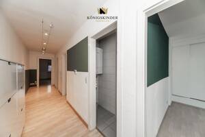 Die erste eigene Wohnung - und direkt 3 Zimmer in Stuttgart-Mitte – 70182 Stuttgart – Vorschaubild 6