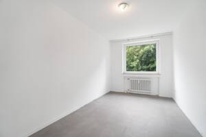 Ideal geschnittene 3-Zimmer-ETW mit Balkon & Garage – 40627 Düsseldorf – Vorschaubild 8