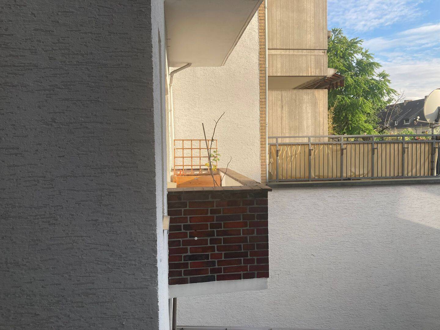 Innenstadtwohnung mit Balkon – Hamm – Vorschaubild 5