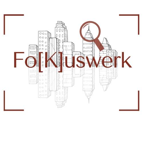 Fokuswerk GmbH logo