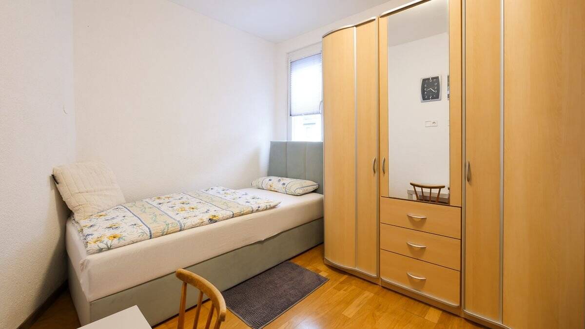 ruhige 3-Zimmer-Wohnung in Stuttgart-Münster - WOHNEN AUF ZEIT – Stuttgart – Vorschaubild 3
