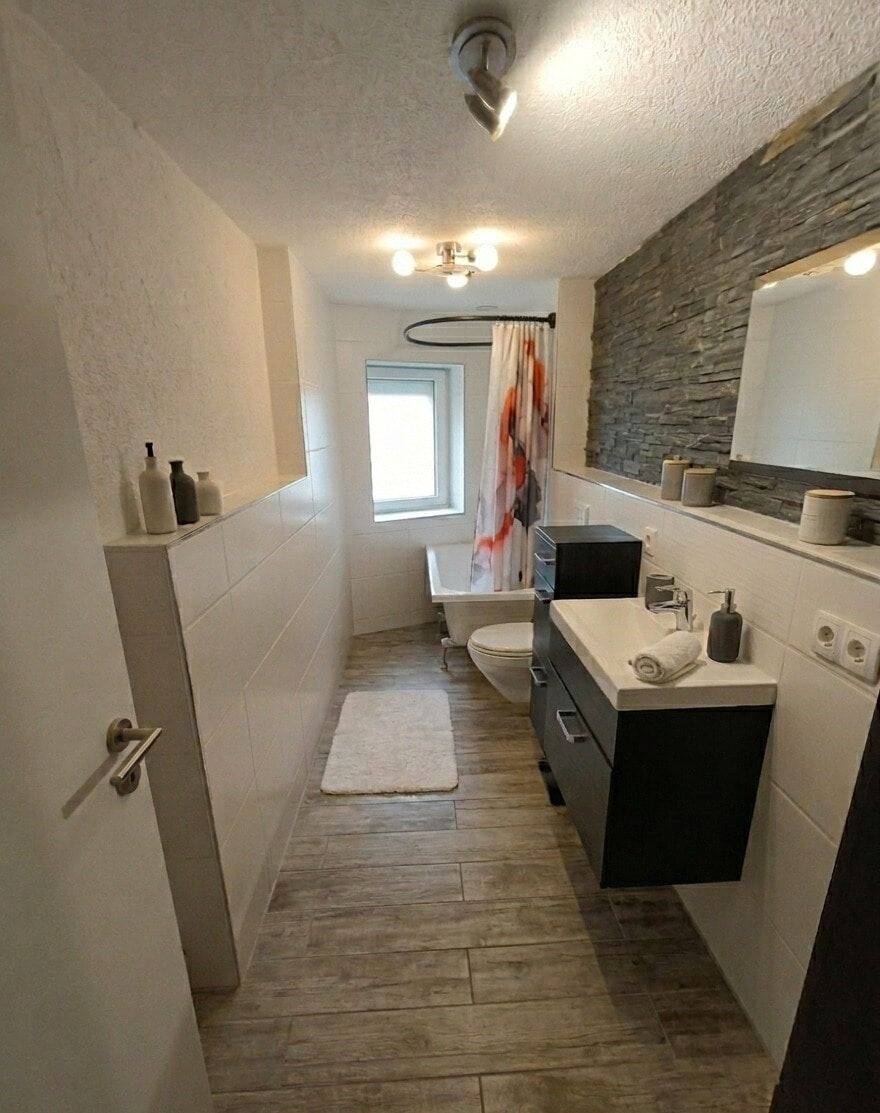 Ein-/Zweifamilienhaus in Rehau – Rehau – Vorschaubild 6